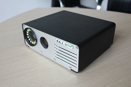 3D Camera