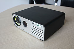 3D Camera