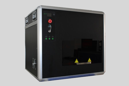 3D Laser Engraving Machine STNDP-801AB4